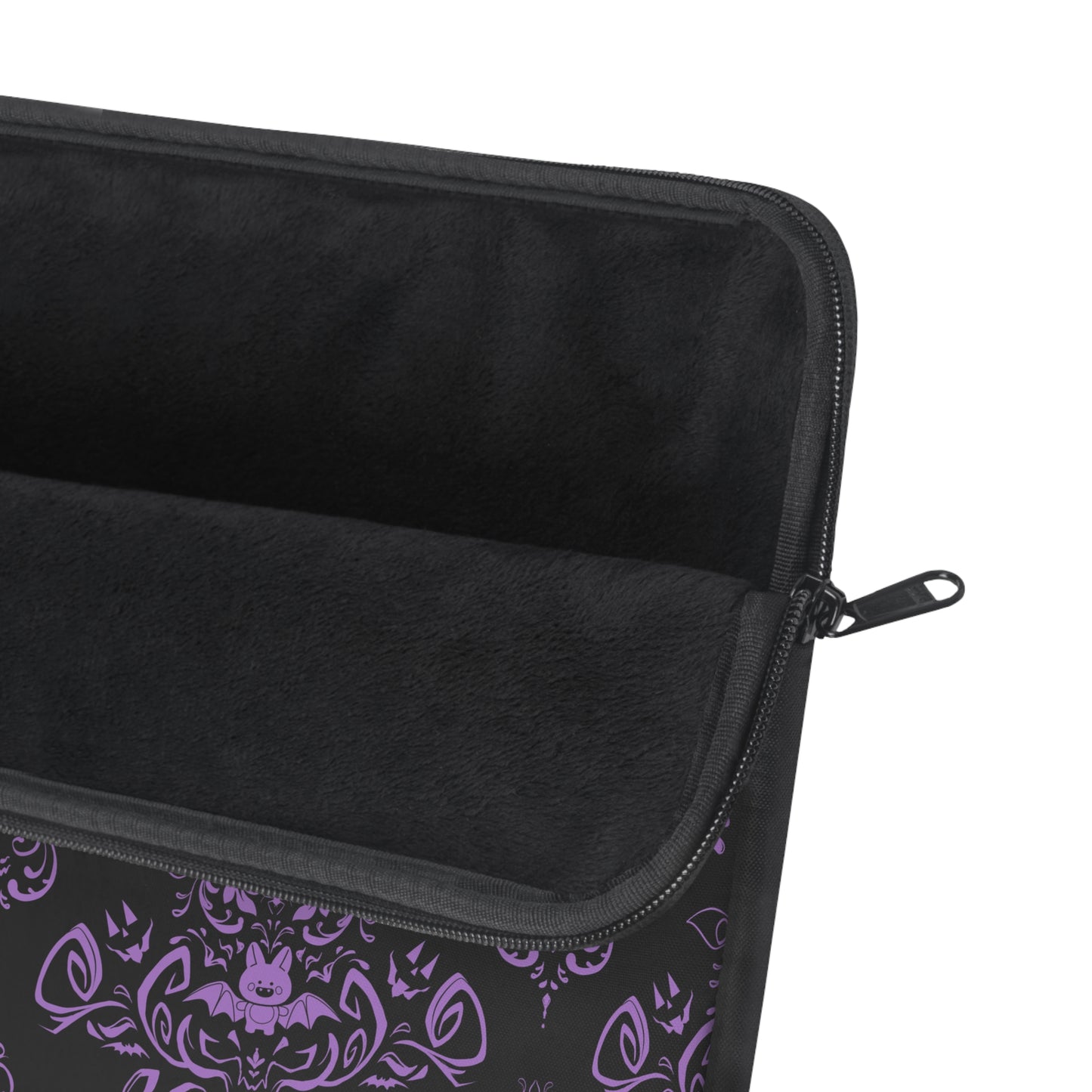 Gummi Damask Laptop Sleeve