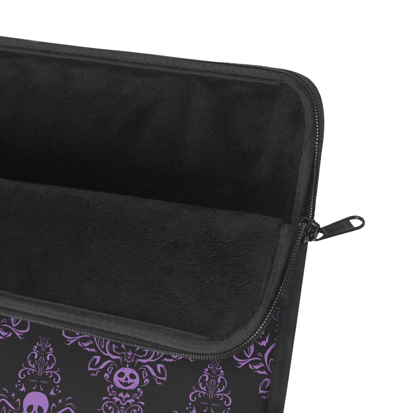 Gummi Damask Laptop Sleeve