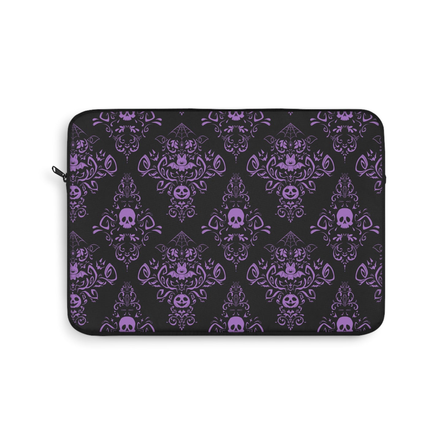Gummi Damask Laptop Sleeve