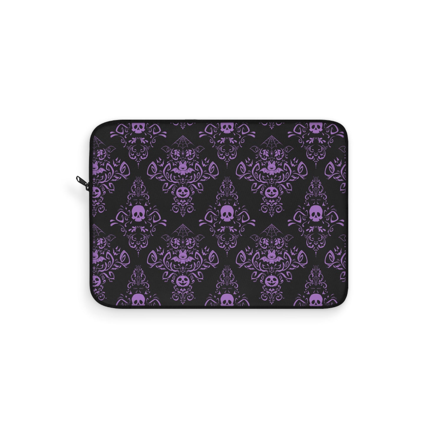 Gummi Damask Laptop Sleeve