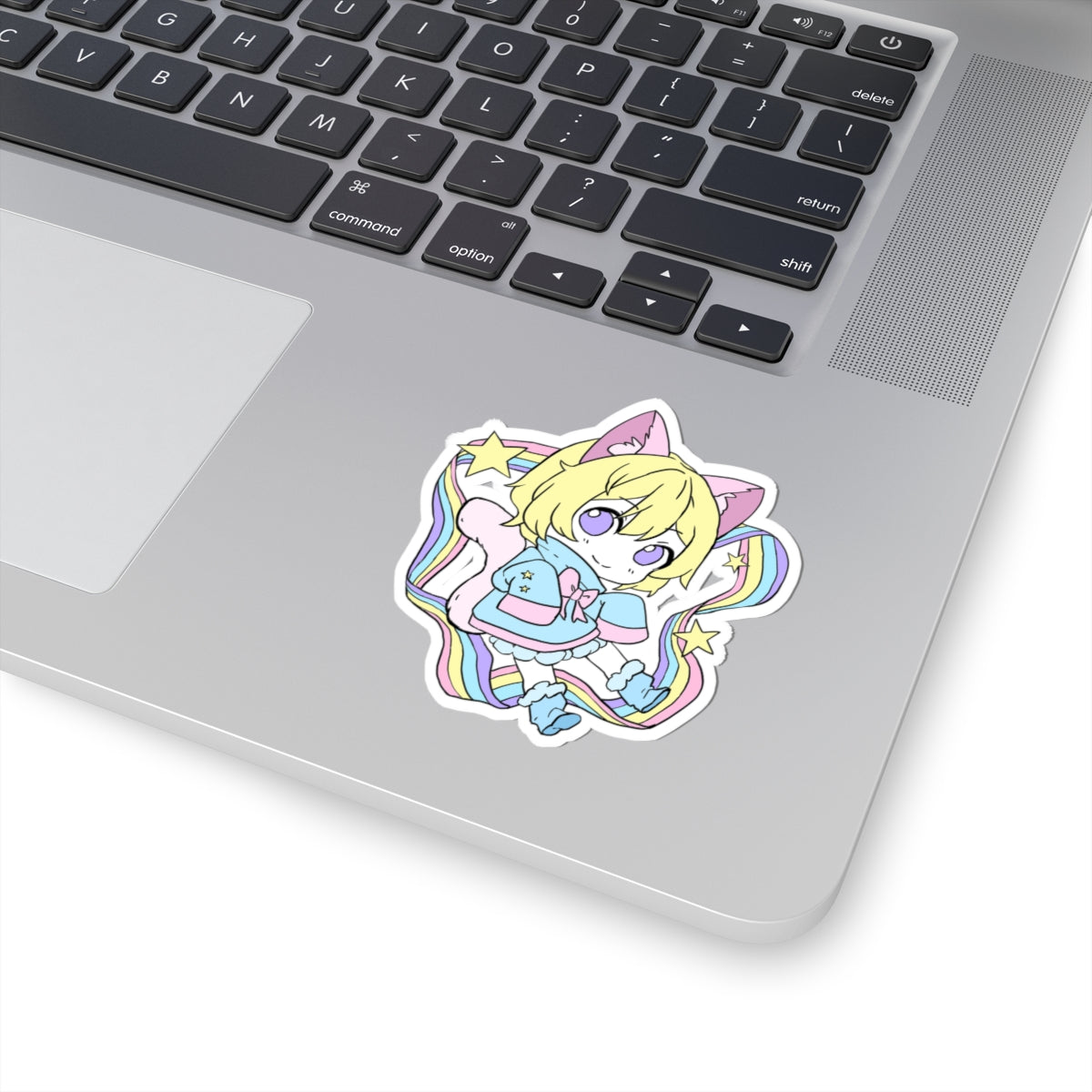 Haruki Sticker