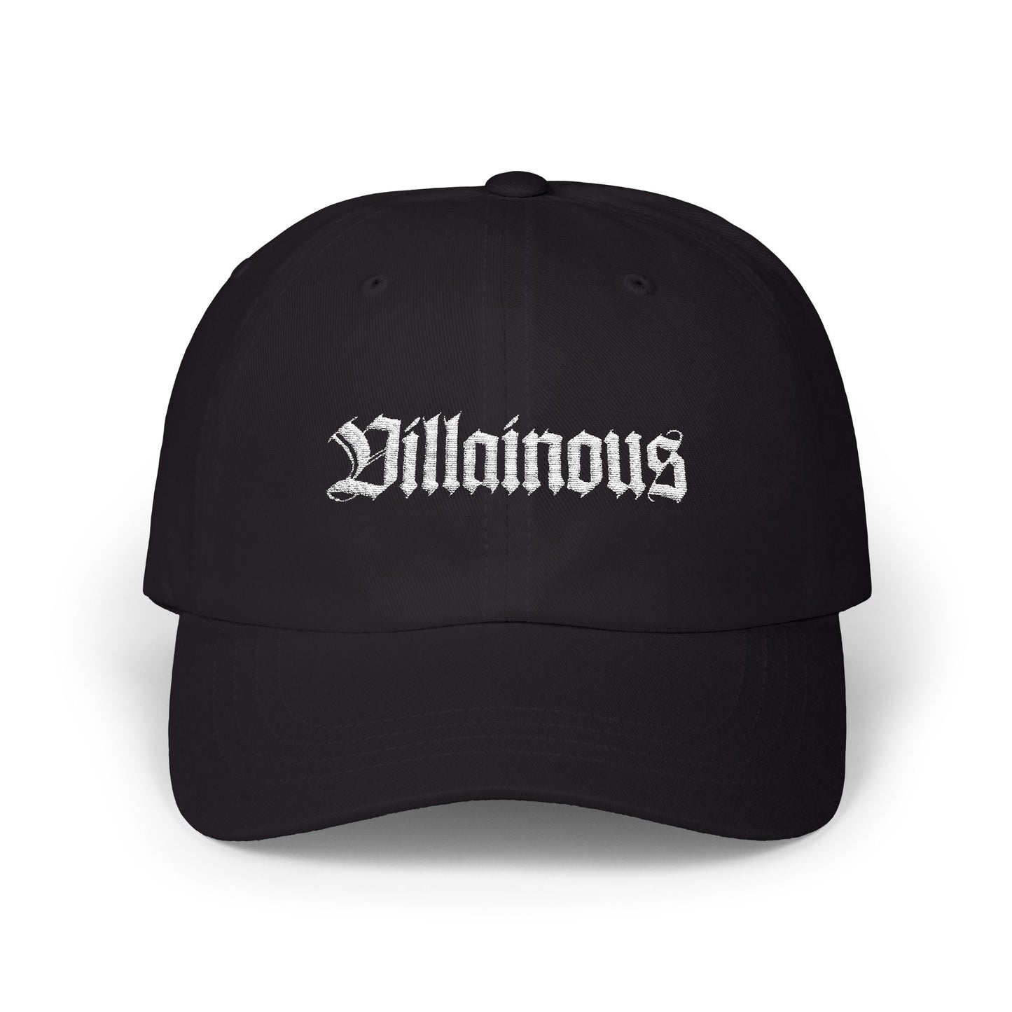 Villainous Hat