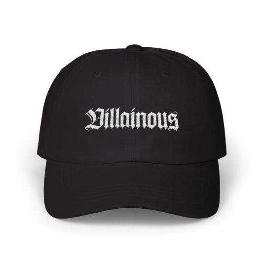 Villainous Hat
