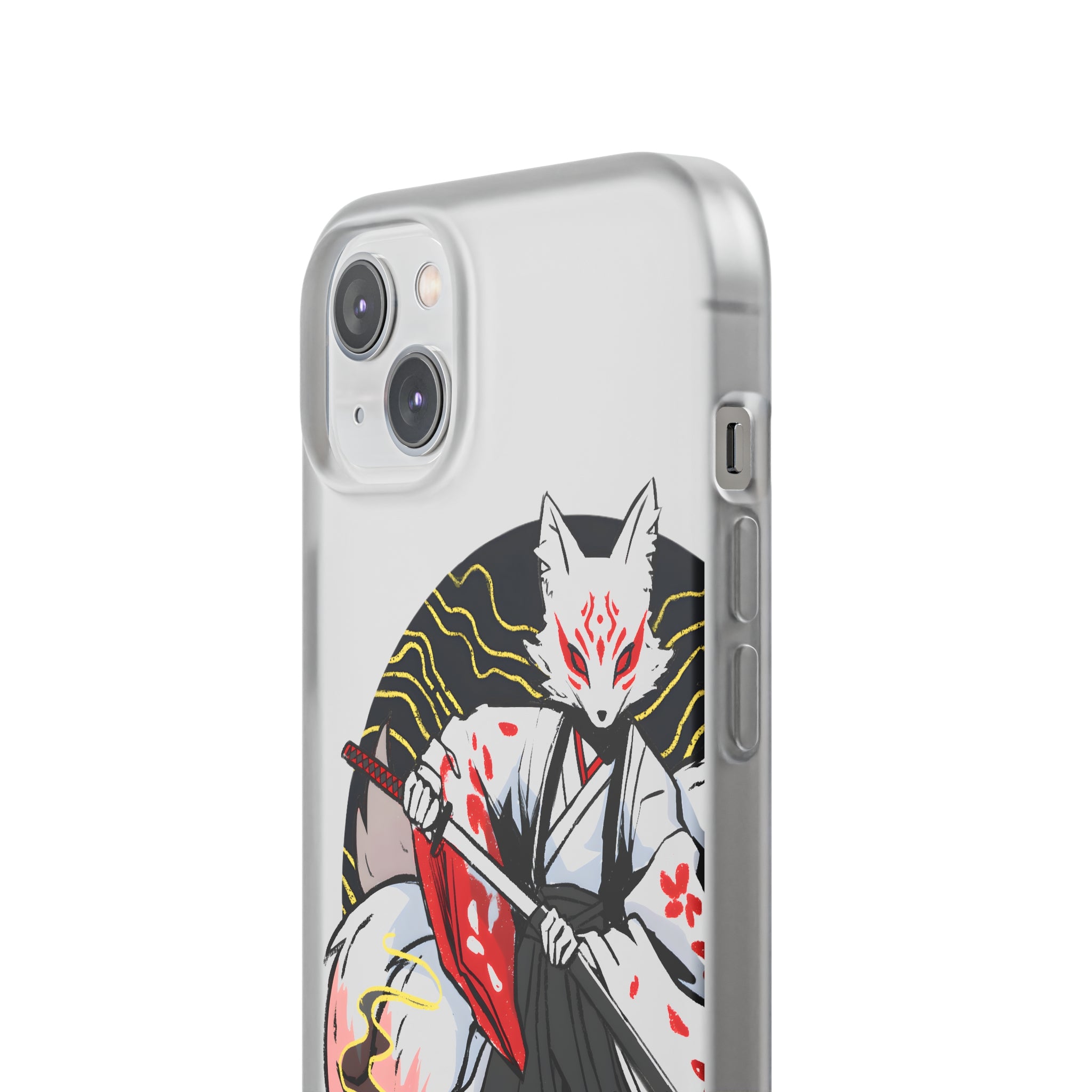 Kitsune Phone Case