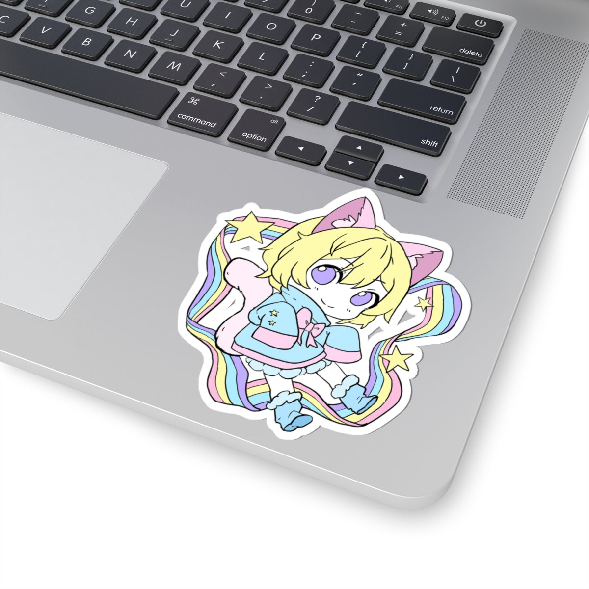 Haruki Sticker