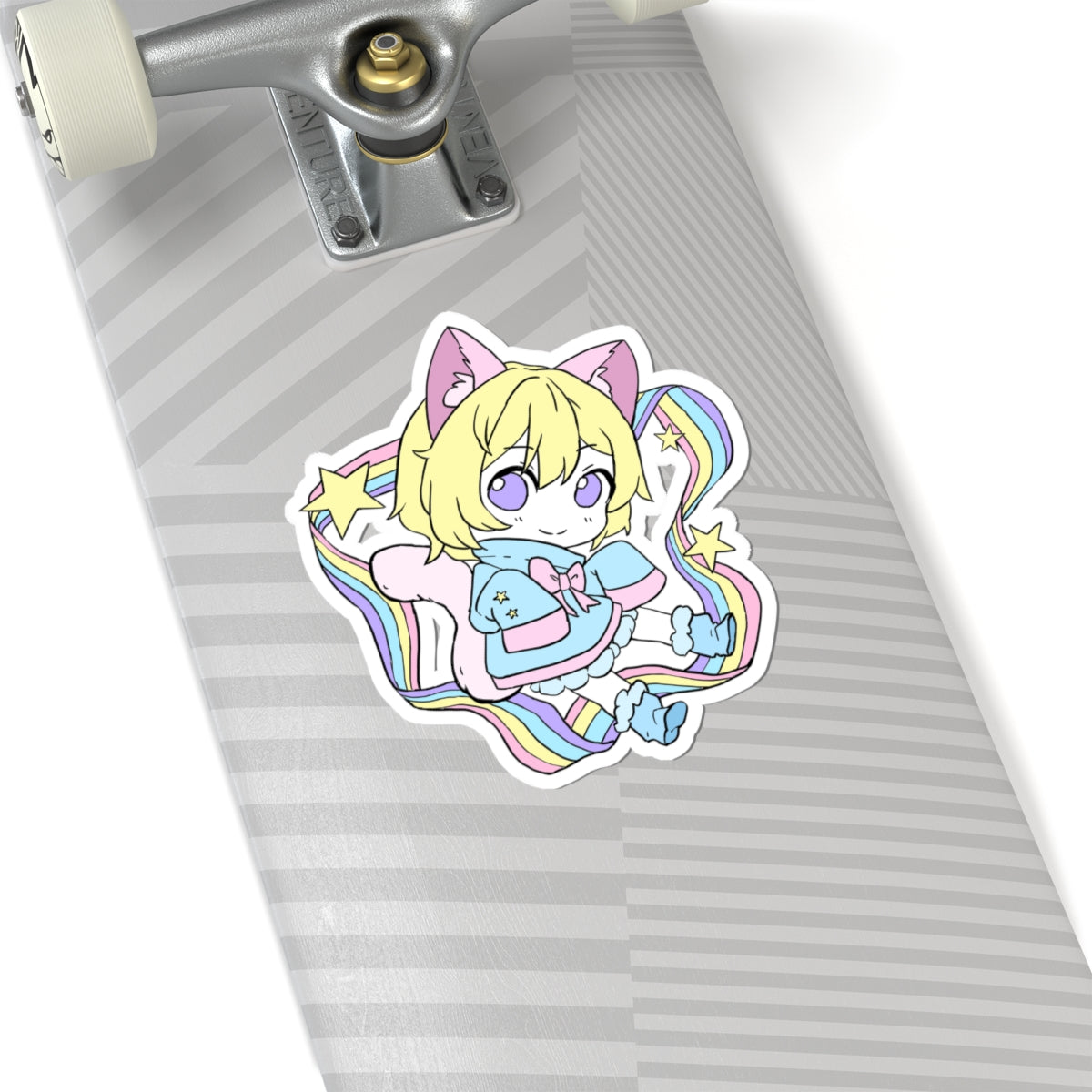 Haruki Sticker