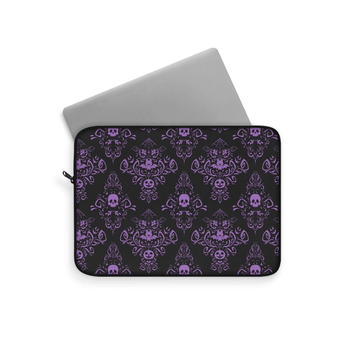 Gummi Damask Laptop Sleeve