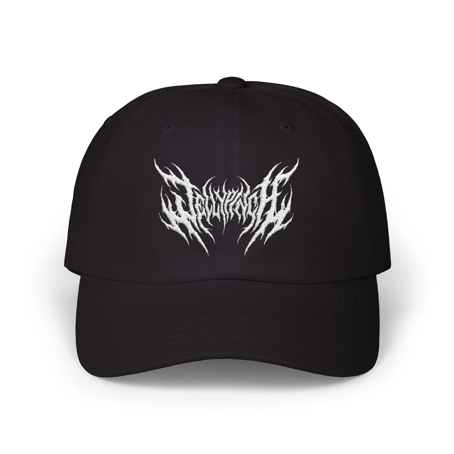 Jellypinch Logo Hat