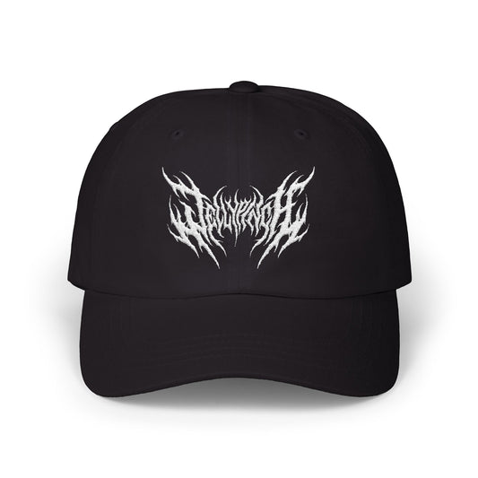 Jellypinch Logo Hat