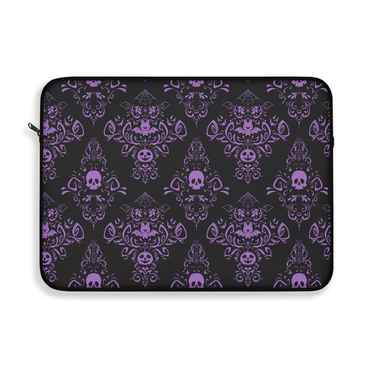 Gummi Damask Laptop Sleeve