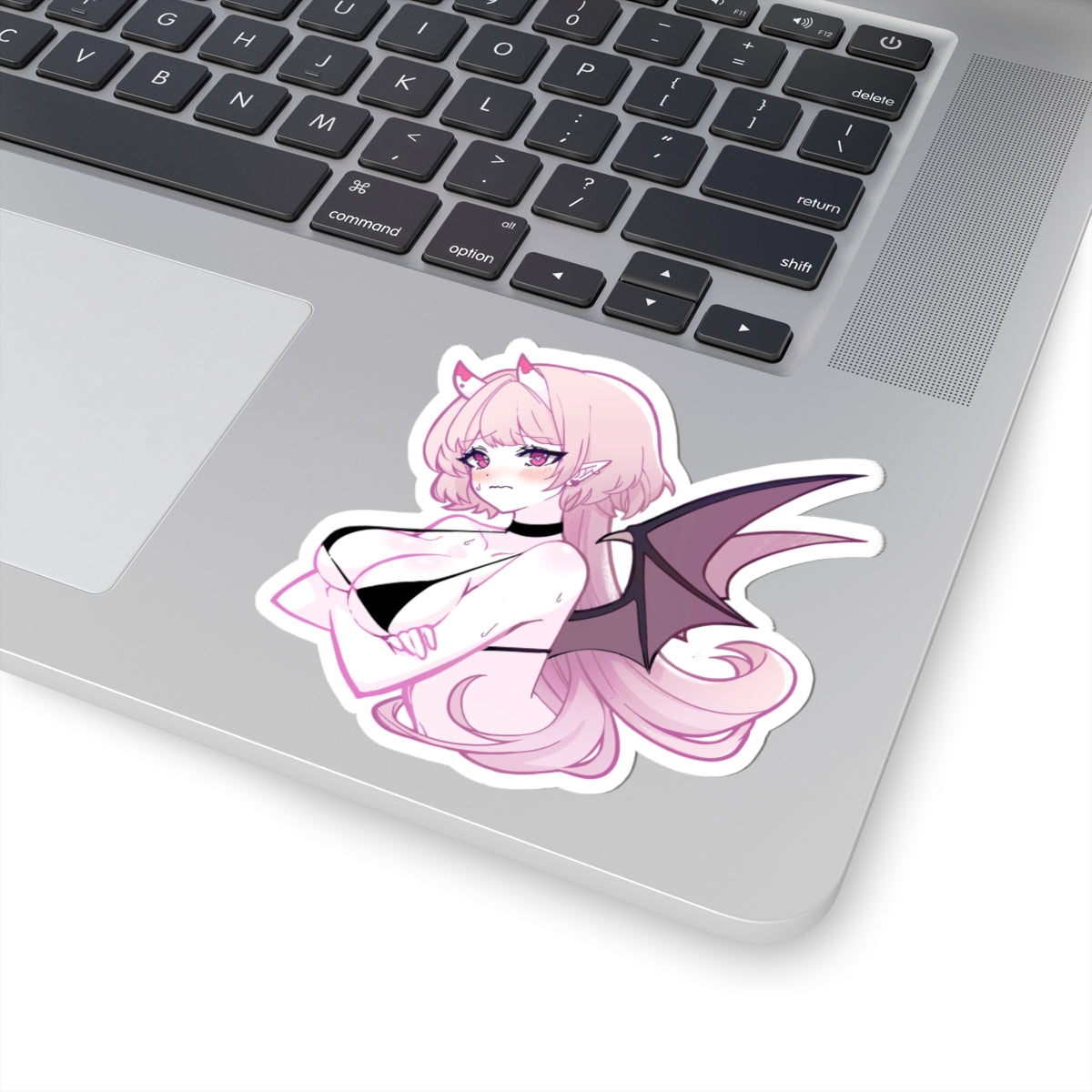 Succubae Sticker