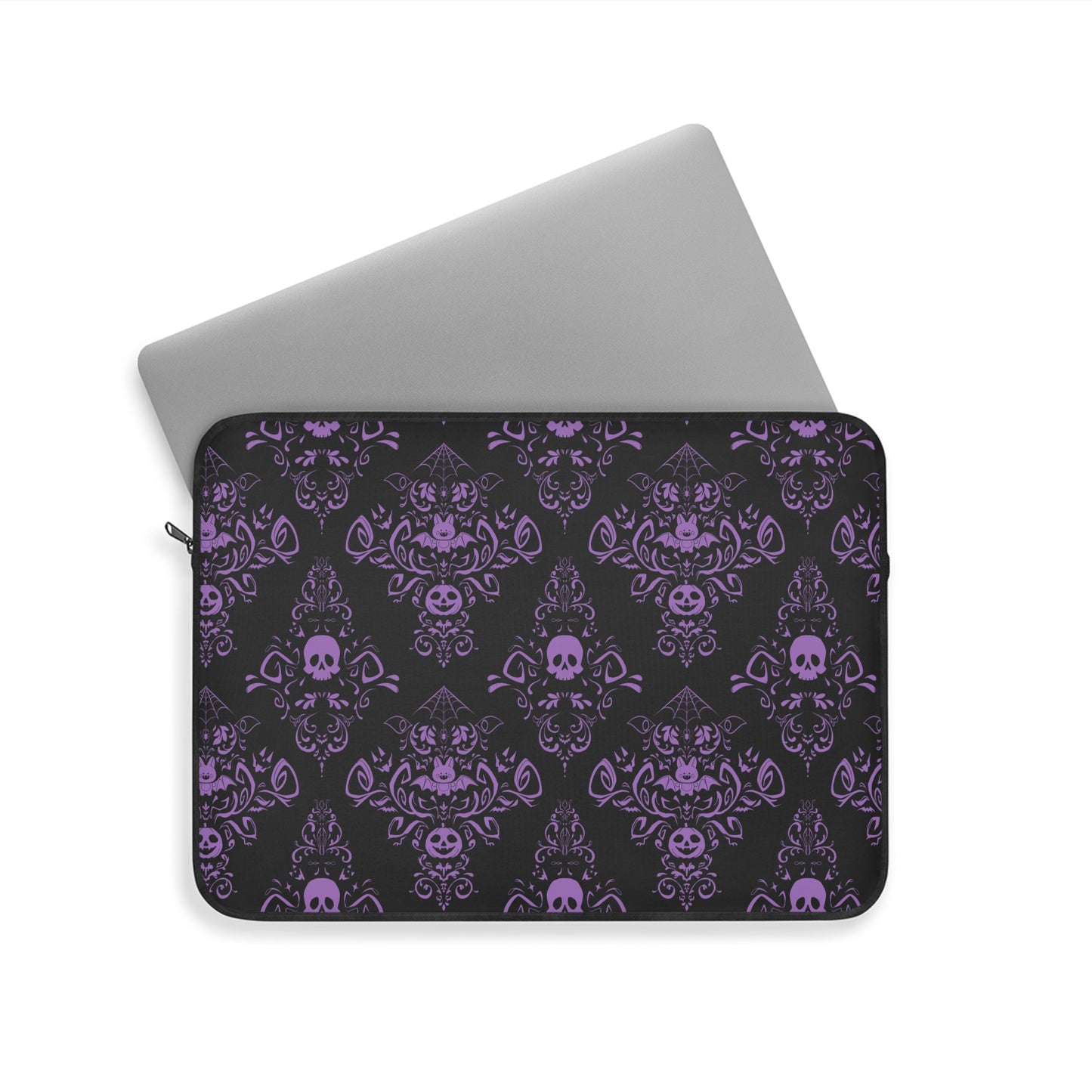Gummi Damask Laptop Sleeve