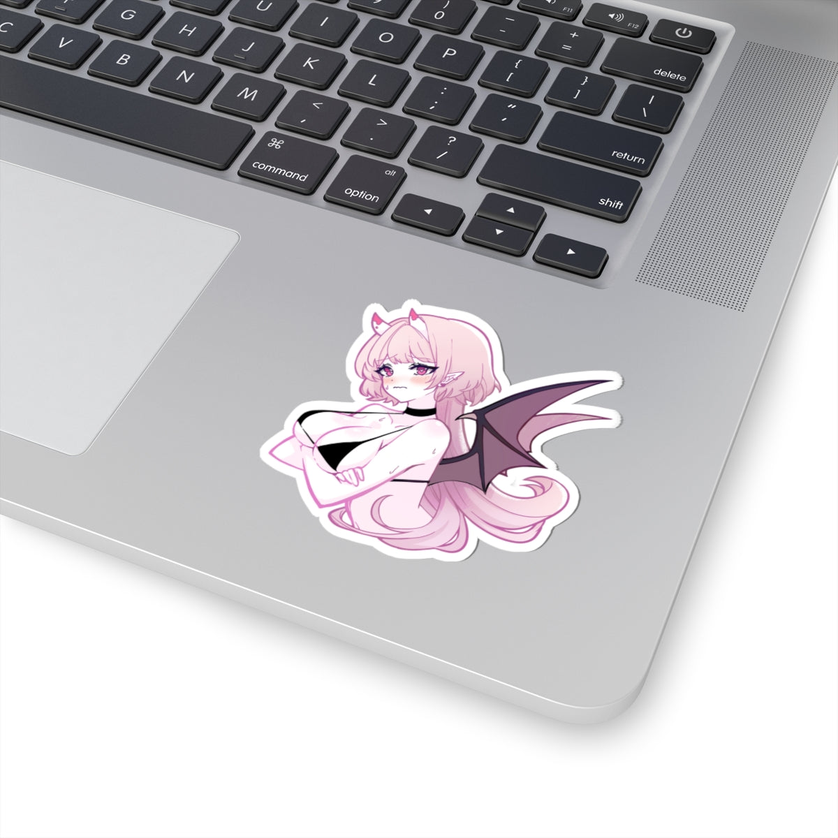 Succubae Sticker