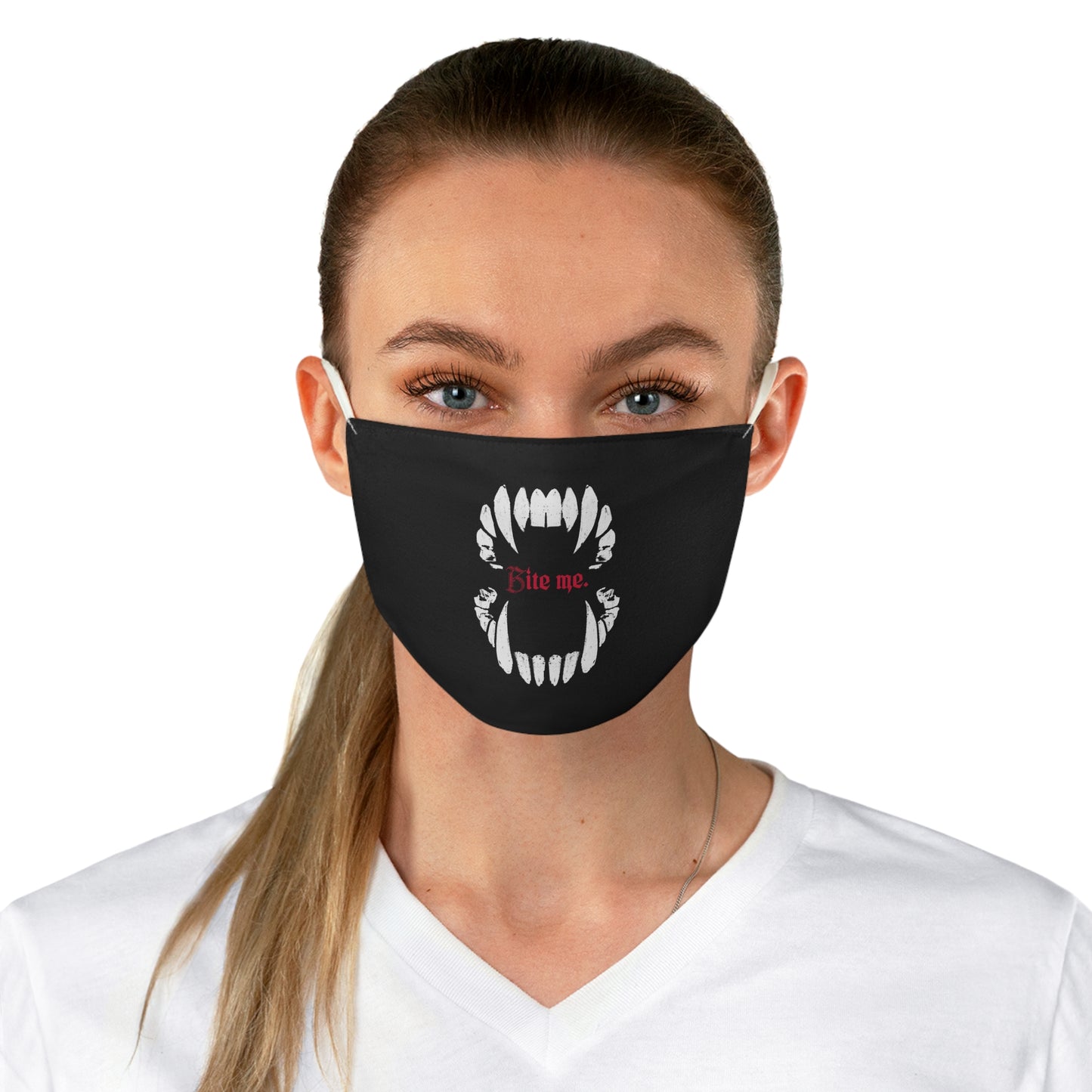 Lysander Face Mask