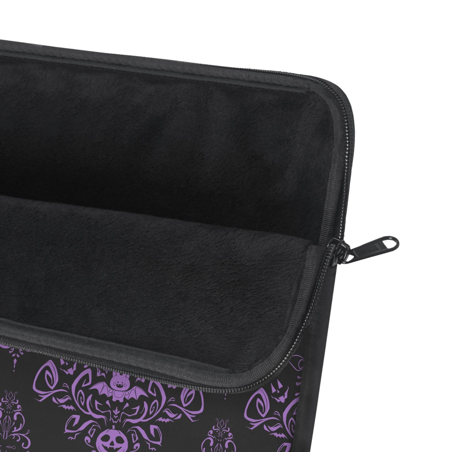 Gummi Damask Laptop Sleeve