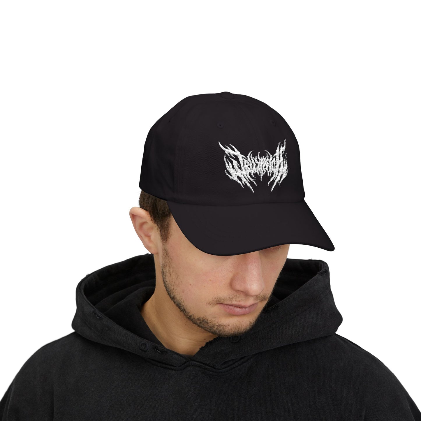 Jellypinch Logo Hat