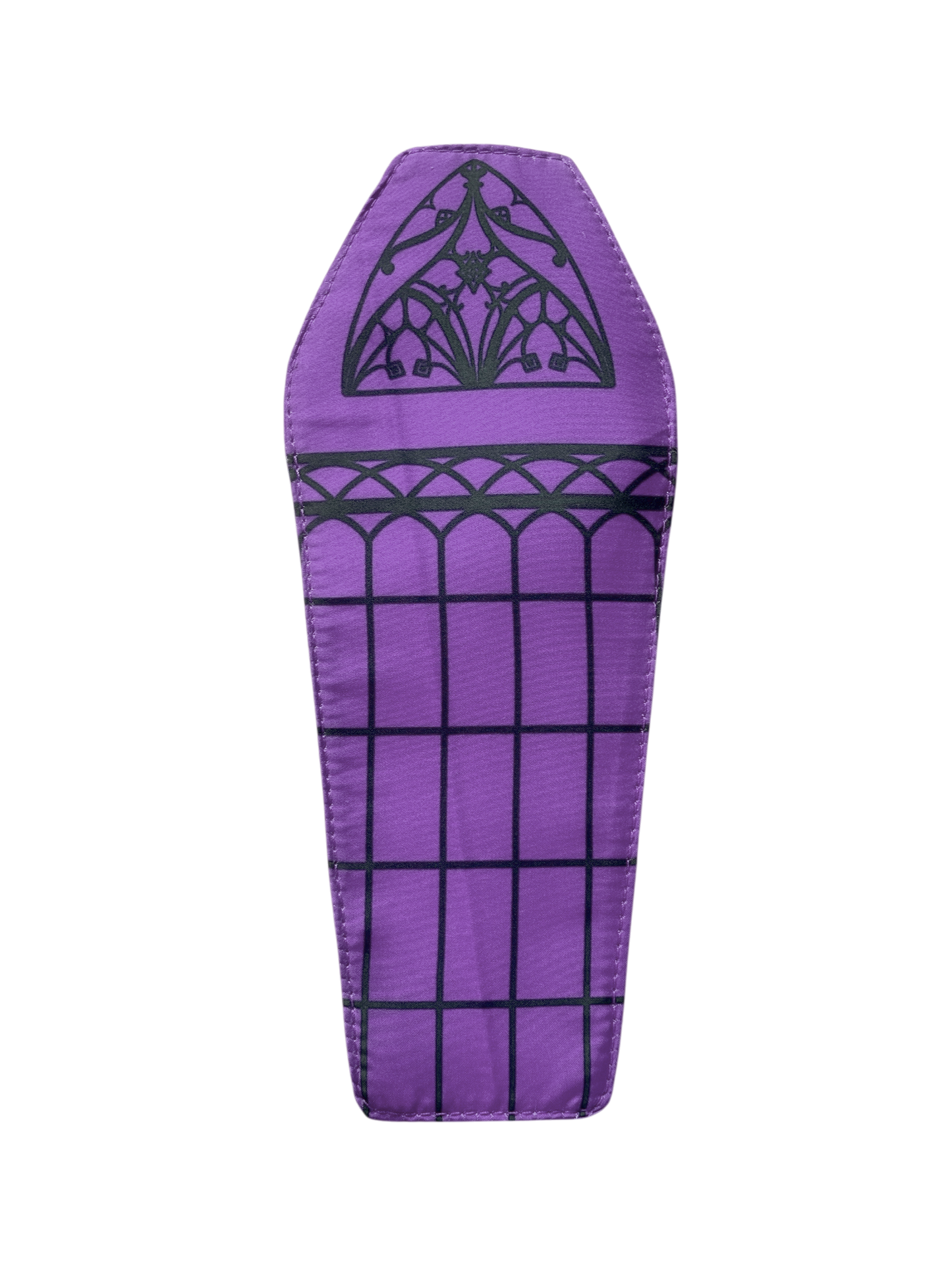 Sacred Coffin Insert - Peachiie Shop