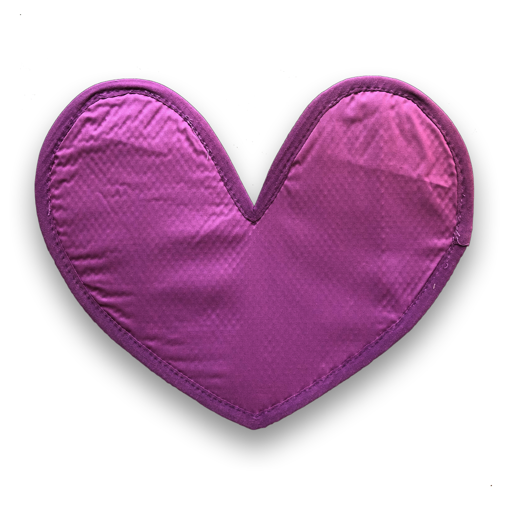 Gothic Bunny Ita Jacket Insert