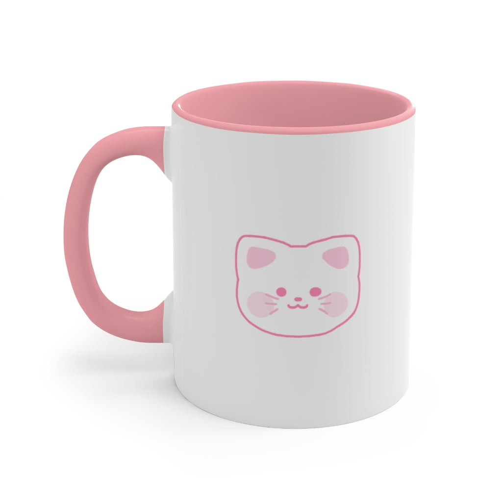 Candy Kitty Mug