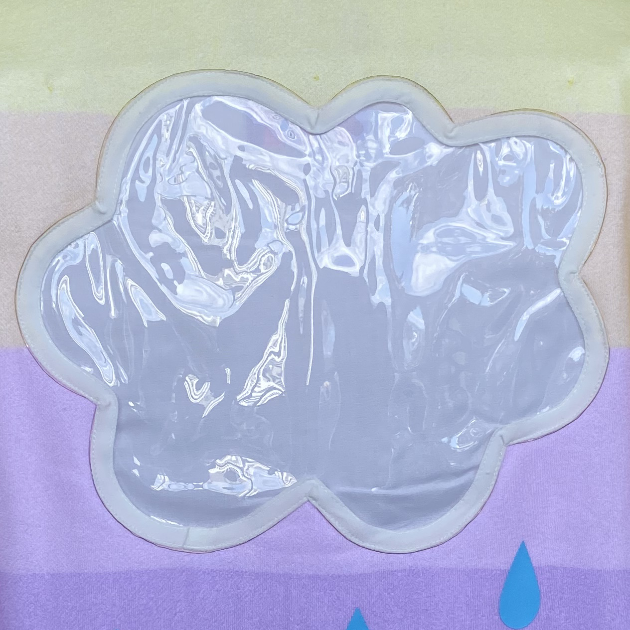 Cloud Ita Jacket Insert