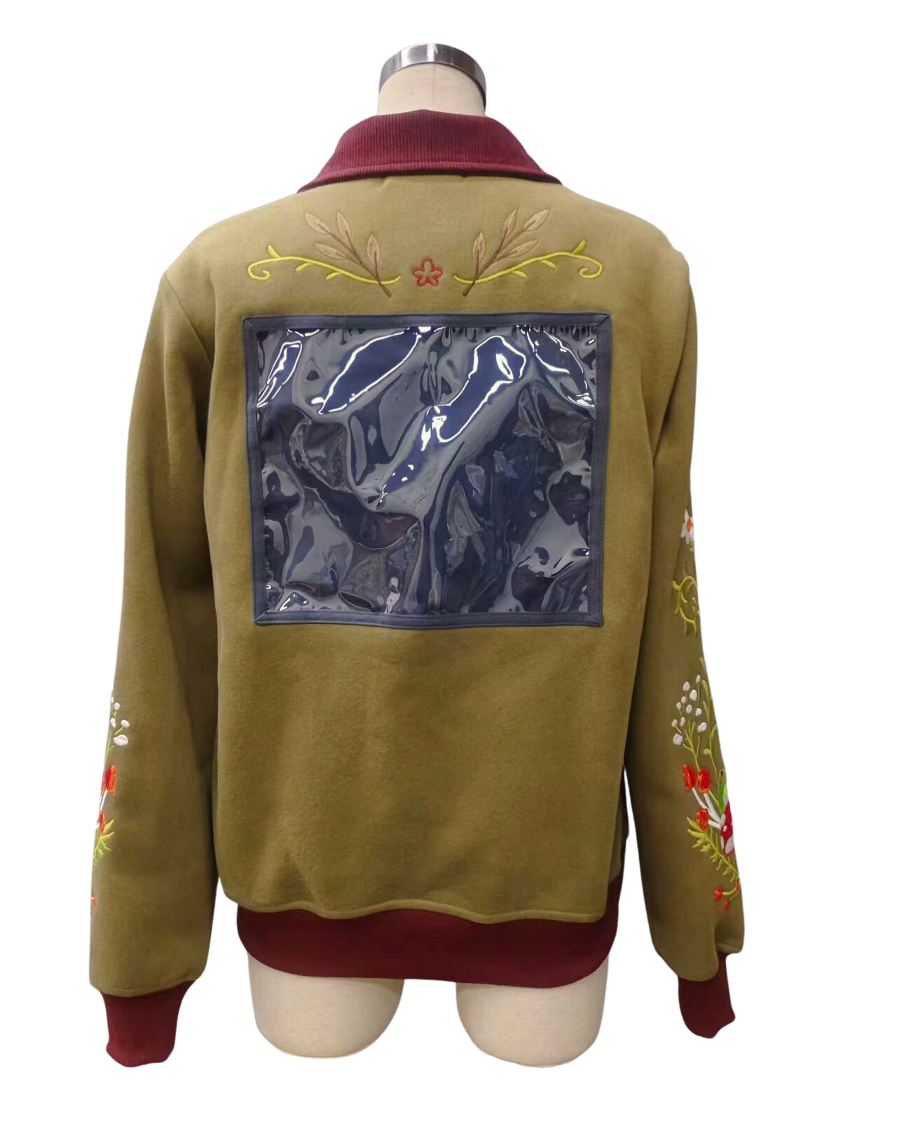 Magic Forest Ita Jacket