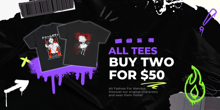 T-Shirts