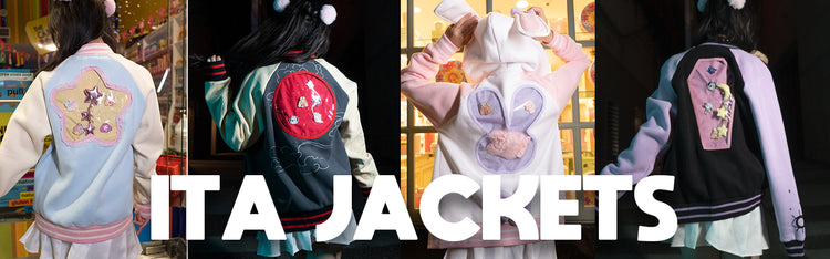 Ita Jackets