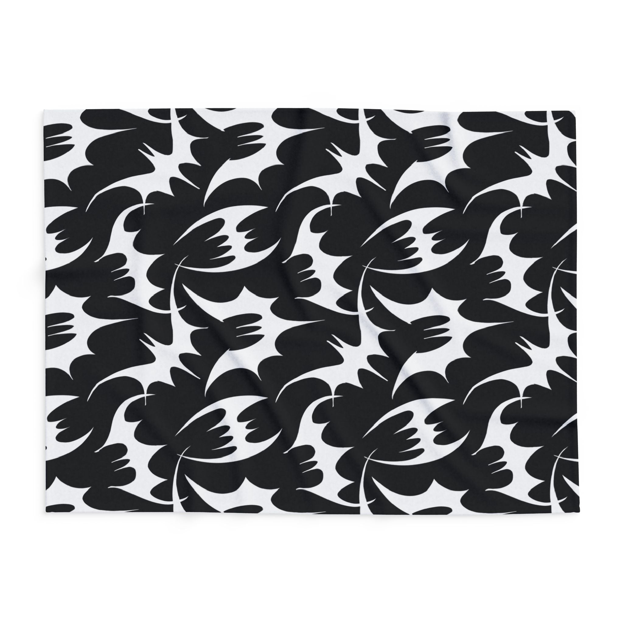 Bats Bats Bats Arctic Fleece Blanket