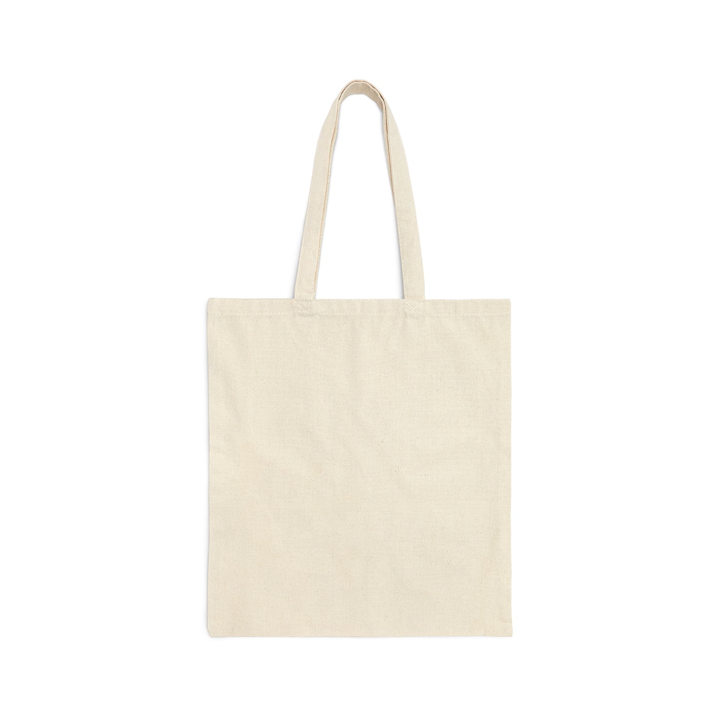 100% Human Artist Tote Bag