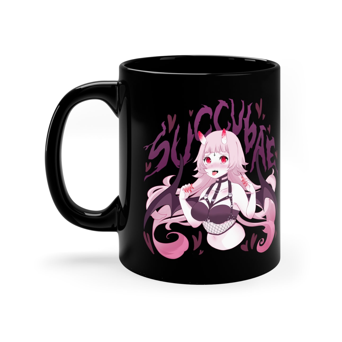 Succubae Mug