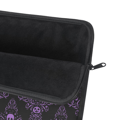 Gummi Damask Laptop Sleeve