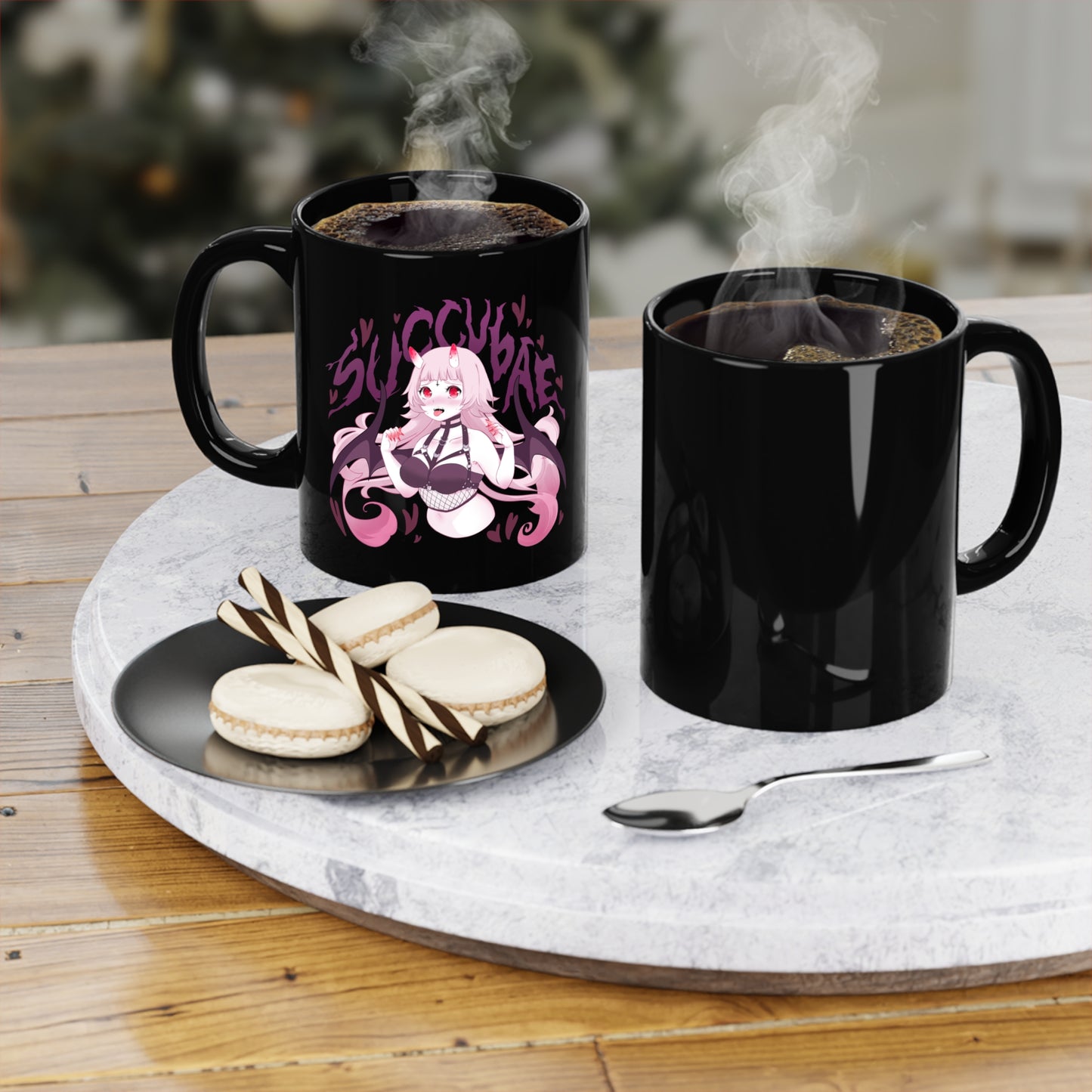 Succubae Mug