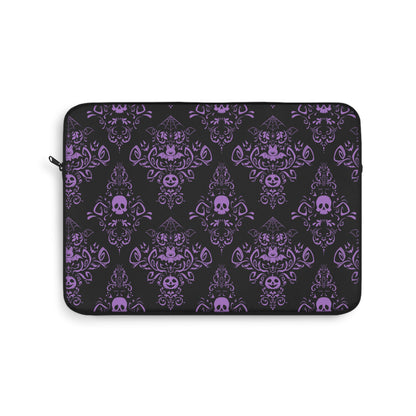 Gummi Damask Laptop Sleeve
