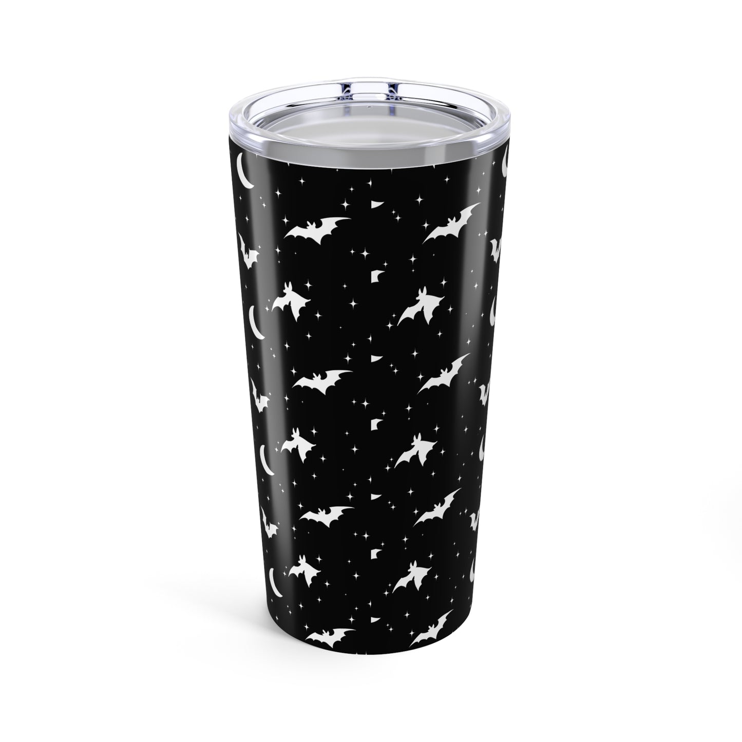 Elara the Vampire Girl Tumbler 20oz