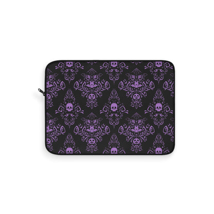 Gummi Damask Laptop Sleeve