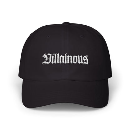 Villainous Hat