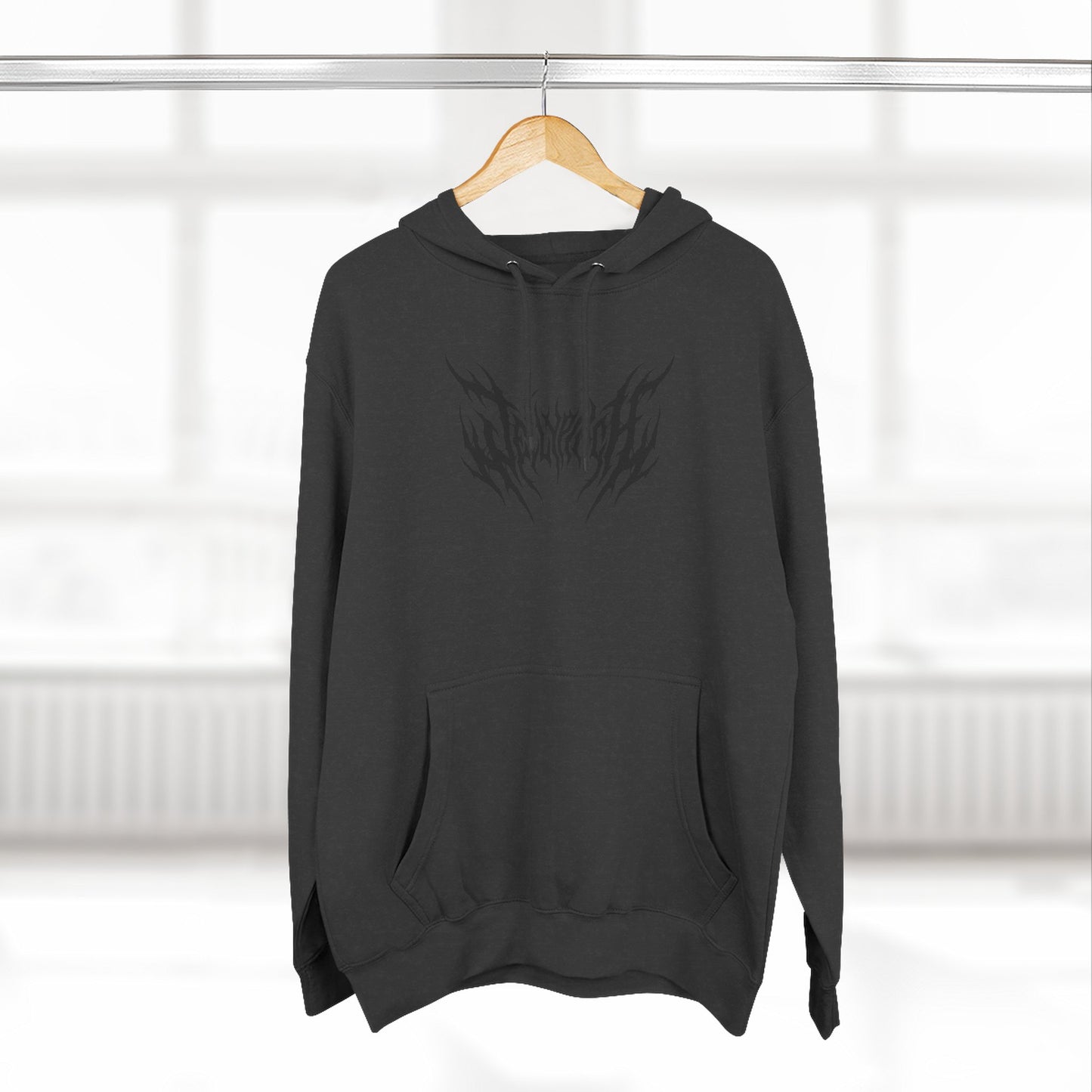 Jellypinch Hoodie - AI & Billionaires Suck :)