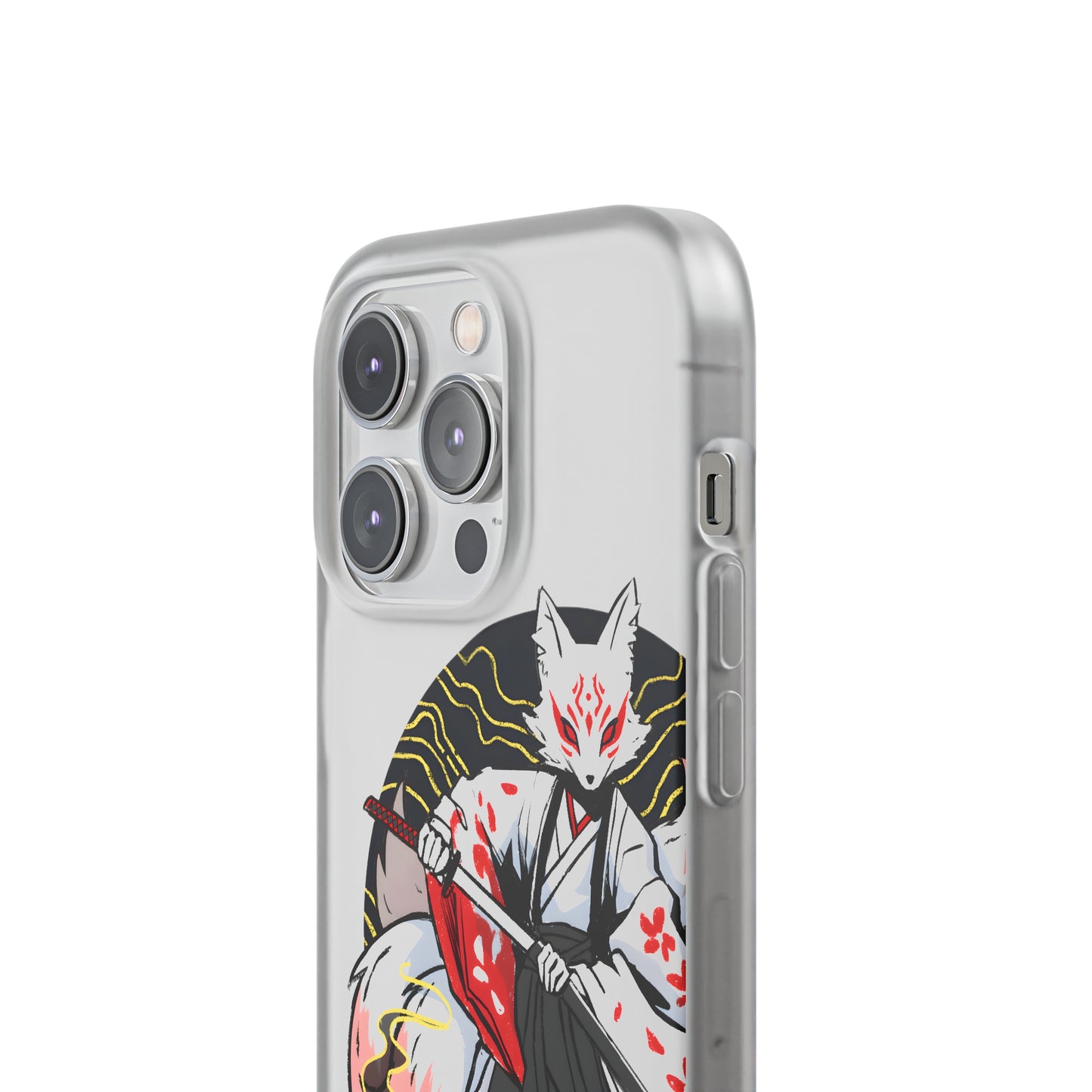 Kitsune Phone Case