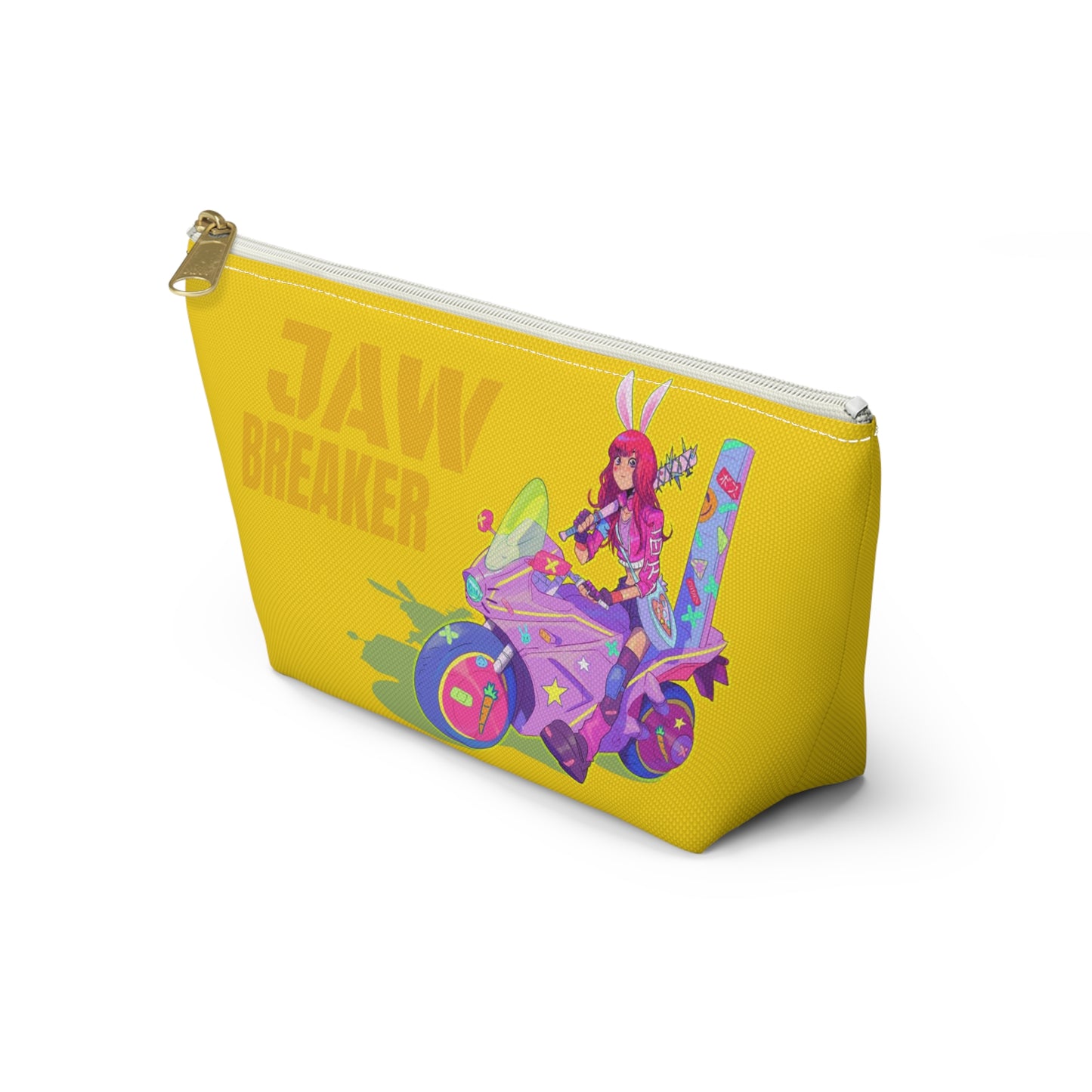 JAWBREAKER Pouch