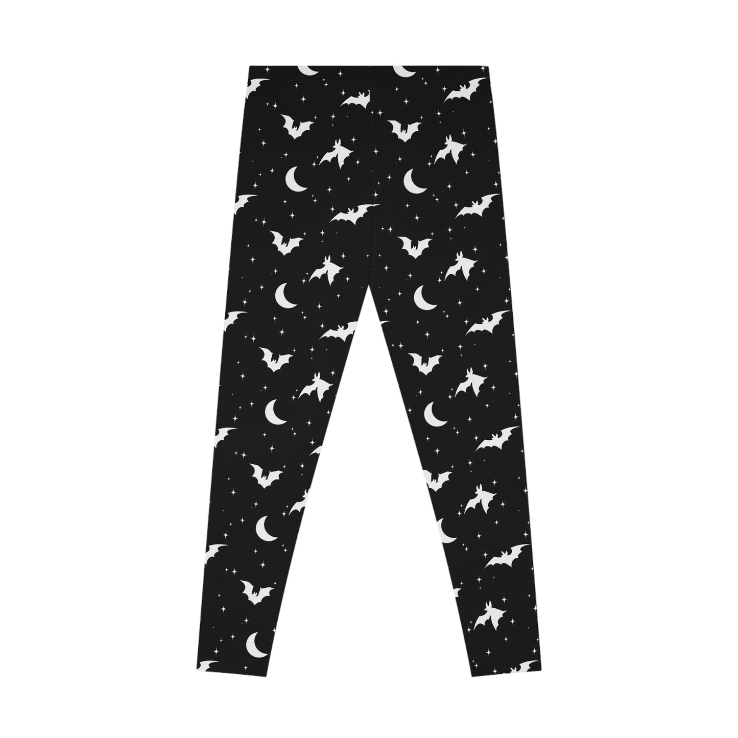 Bats and Stars Leggings