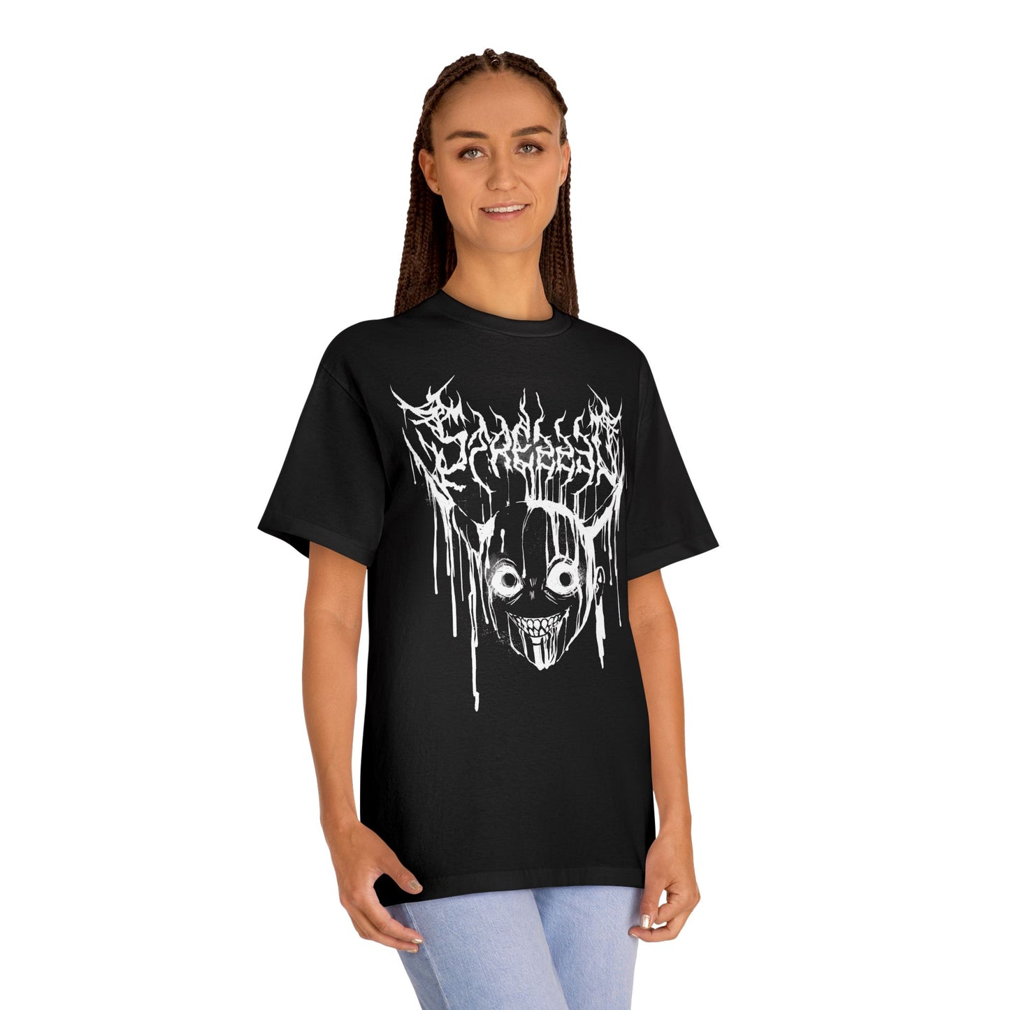 Stressed T-Shirt