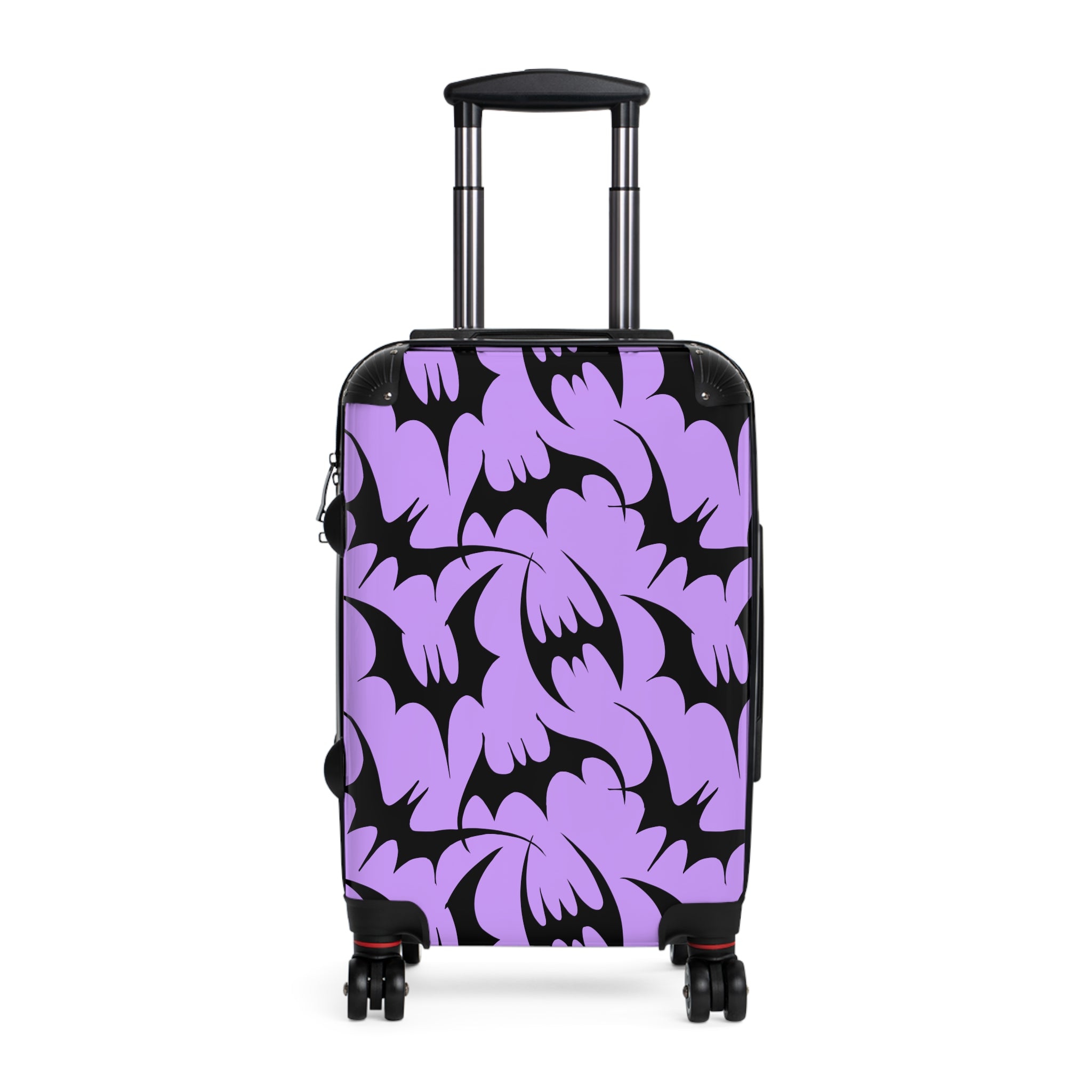 Bats Bats Bats Suitcase