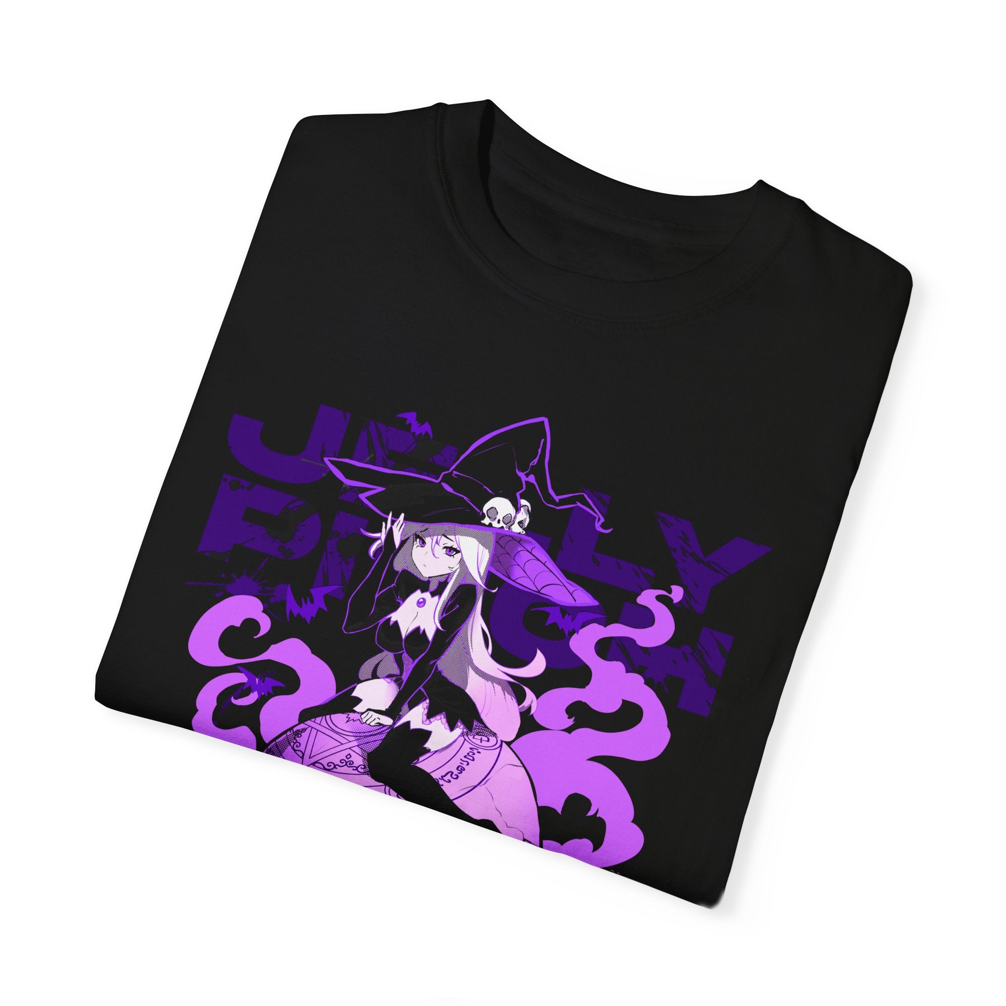 SkullRider Witch Tee