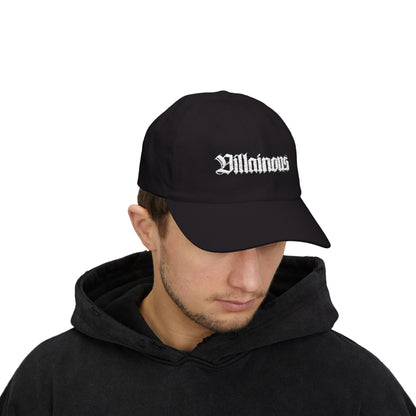 Villainous Hat