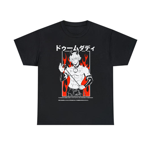 DOOM DADDY Tee