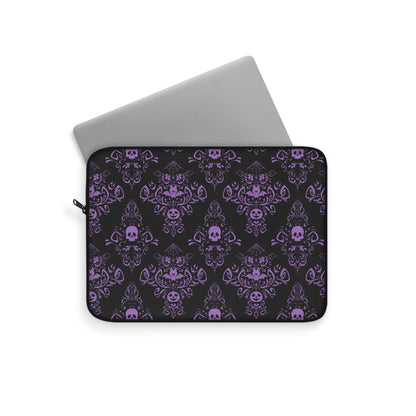 Gummi Damask Laptop Sleeve