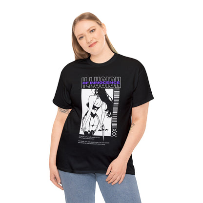 Illusion of Innocence Tee