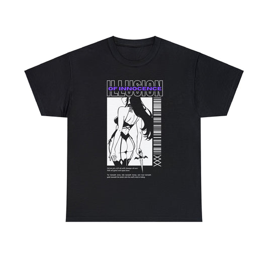 Illusion of Innocence Tee