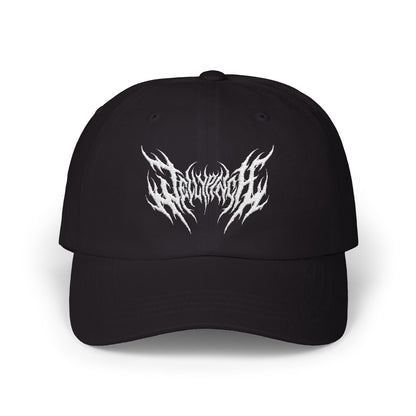 Jellypinch Logo Hat