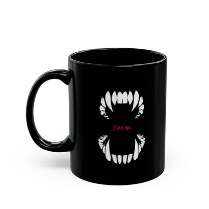 Lysander Mug